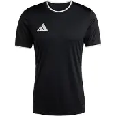 Adidas Camiseta funcional 'ENT26' negro / blanco