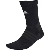 Adidas adidasCALCETINES CLÁSICOS DE TENIS ACOLCHADOS (1 PAR) 43-45 Black / White Unisex