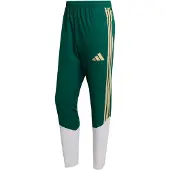 Adidas Pantalón deportivo 'Italien 26 Tiro' amarillo / verde / blanco