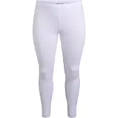 Zizzi Leggings blanco