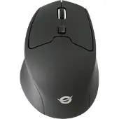 Conceptronic Ratón Inalámbrico Lorcan02 Ergo Bluetooth 1600 Dpi