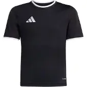 Adidas Camiseta funcional 'Entrada26' negro / blanco