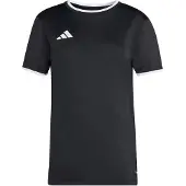 Adidas adidasCamiseta Entrada26 2XL Black / White Mujer