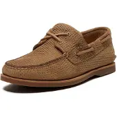 Timberland Mocasines marrón