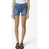 KOROSHI Vaquero azul denim