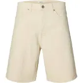 Selected Vaqueros Cortos Alex 704 Regular Fit