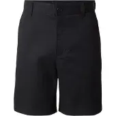 HUGO Pantalón chino 'Genar' negro