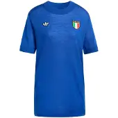 Adidas adidasCamiseta Italia 70s L Royal Blue Hombre