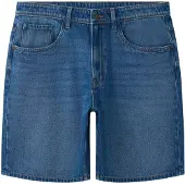 TWO SOON Vaquero azul denim