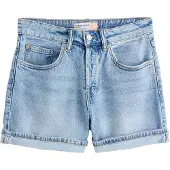 Next Pantalón azul denim