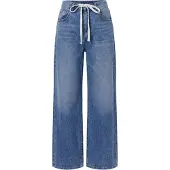 Imily Bela Vaquero azul denim