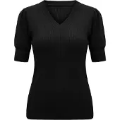 Imily Bela Jersey negro