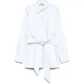 Vero Moda Blusa 'AWALVA' blanco