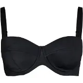 Zizzi Sujetador 'Ljill' negro