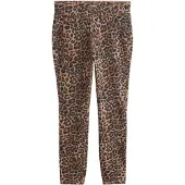 Next Leggings marrón / capuchino / negro
