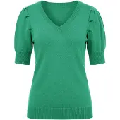 Imily Bela Jersey verde