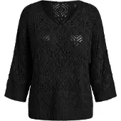 Imily Bela Jersey negro