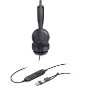 Yealink Auriculares Monoaurales 549515