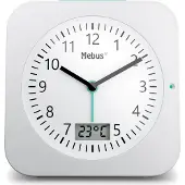 Mebus Despertador 25610
