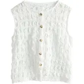 Next Top blanco