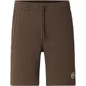 Sergio Tacchini Pantalón 'Cesena' marrón oscuro