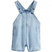 Next Peto azul denim