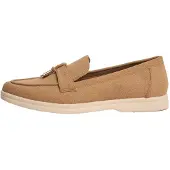 Friends Like These Zapatillas camelo