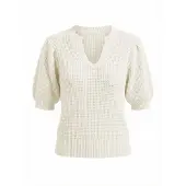 Imily Bela Jersey blanco