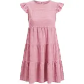 Imily Bela Vestido rosa