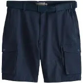 Next Pantalón cargo navy
