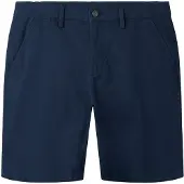 TWO SOON Pantalón chino navy