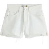 Next Vaquero blanco denim