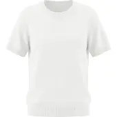 Imily Bela Jersey blanco