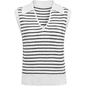 Imily Bela Jersey negro / blanco
