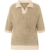 Imily Bela Jersey caqui