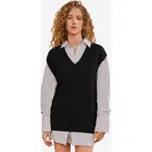 Imily Bela Jersey negro