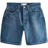 Next Vaquero azul denim