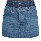 Karl lagerfeld Jeans Falda Corta B2w12025