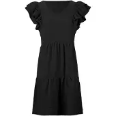 Imily Bela Vestido negro
