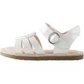 Next Sandalias blanco