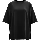 Imily Bela Camiseta negro
