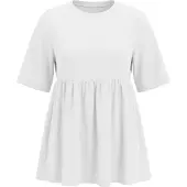 Imily Bela Blusa blanco