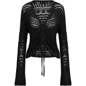 Imily Bela Jersey negro