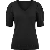 Imily Bela Jersey negro