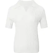 Imily Bela Jersey blanco