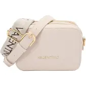 Valentino Bolso de hombro 'Zero Re' ecru