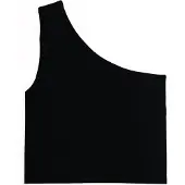 Aim'n Top deportivo 'Shape' negro