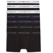 Tommy Hilfiger Underwear Calzoncillo boxer navy / negro / blanco