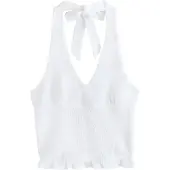Next Top blanco