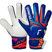 Reusch Guantes De Portero Junior Attrakt Solid
